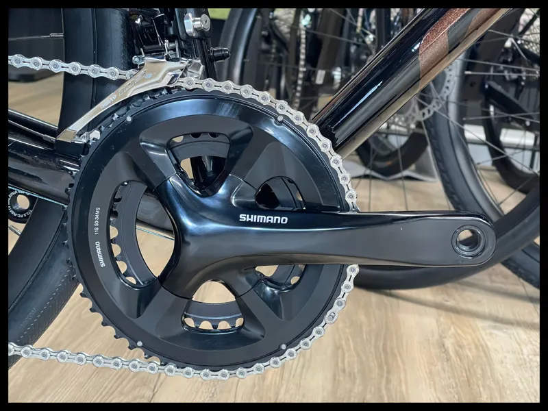 Giant Contend AR 1 Medium-Large  Black-6