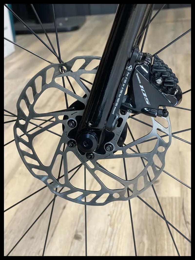 Giant Contend AR 1 Medium-Large  Black-7