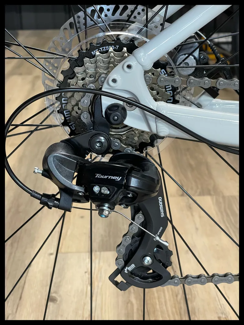 Liv Tempt 29 5 Medium Snow Drift 2022-3