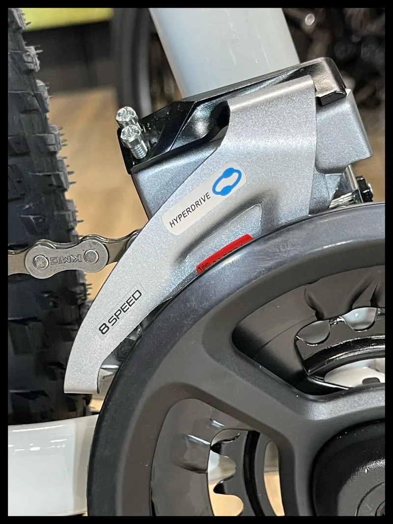 Liv Tempt 29 5 Medium Snow Drift 2022-4