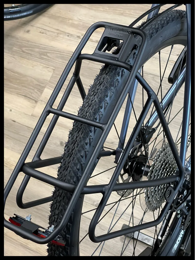 ToughRoad SLR 1 Small Knight Shield-5