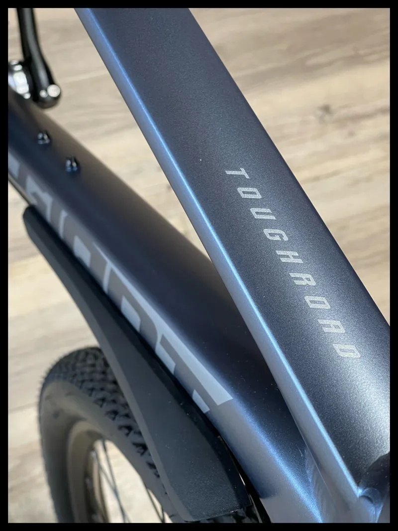 ToughRoad SLR 1 Small Knight Shield-2