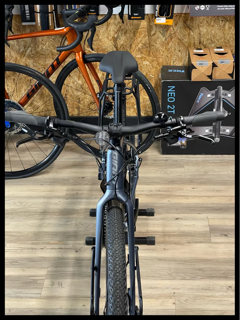 ToughRoad SLR 1 Small Knight Shield-3