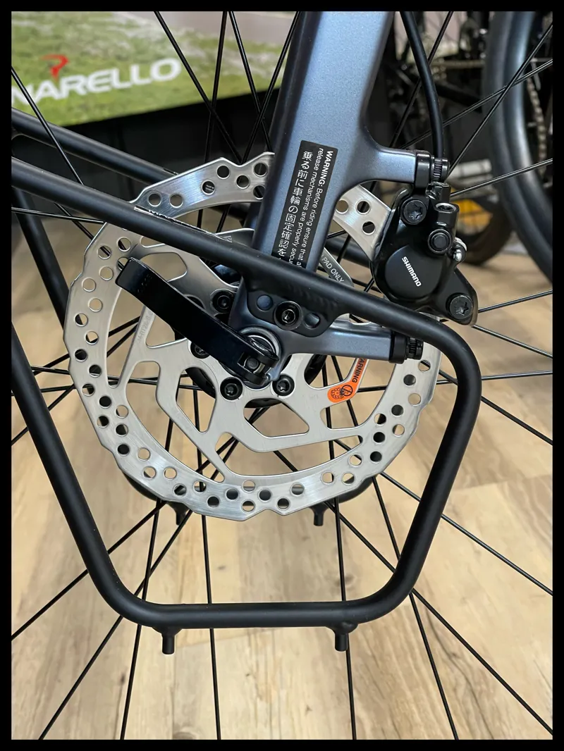 ToughRoad SLR 1 Small Knight Shield-9