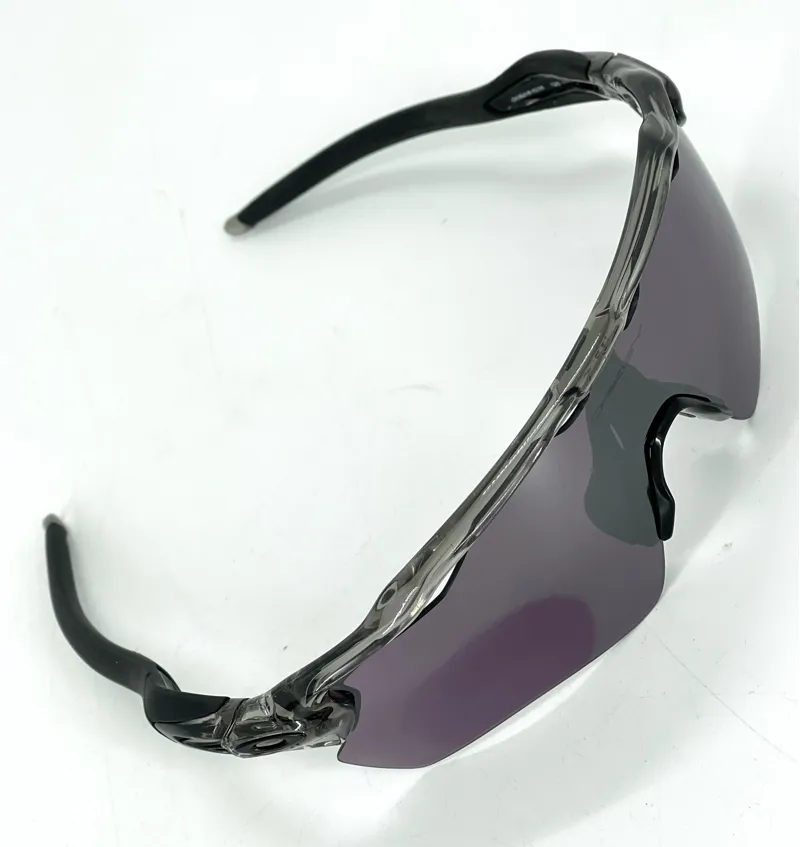 Oakley Radar EV Path Sunglasses - Grey Ink/Prizm Road Black