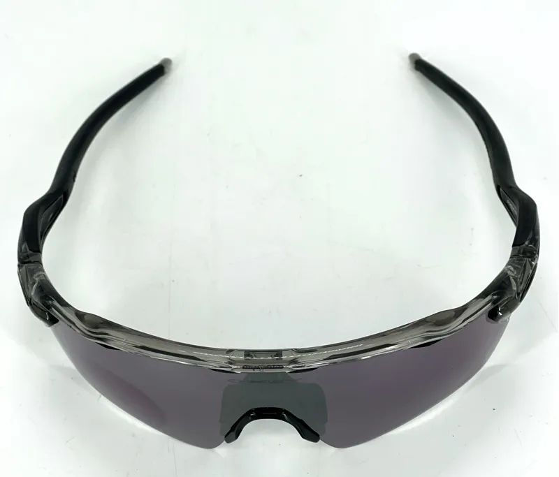 Oakley Radar EV Path Sunglasses - Grey Ink/Prizm Road Black-1