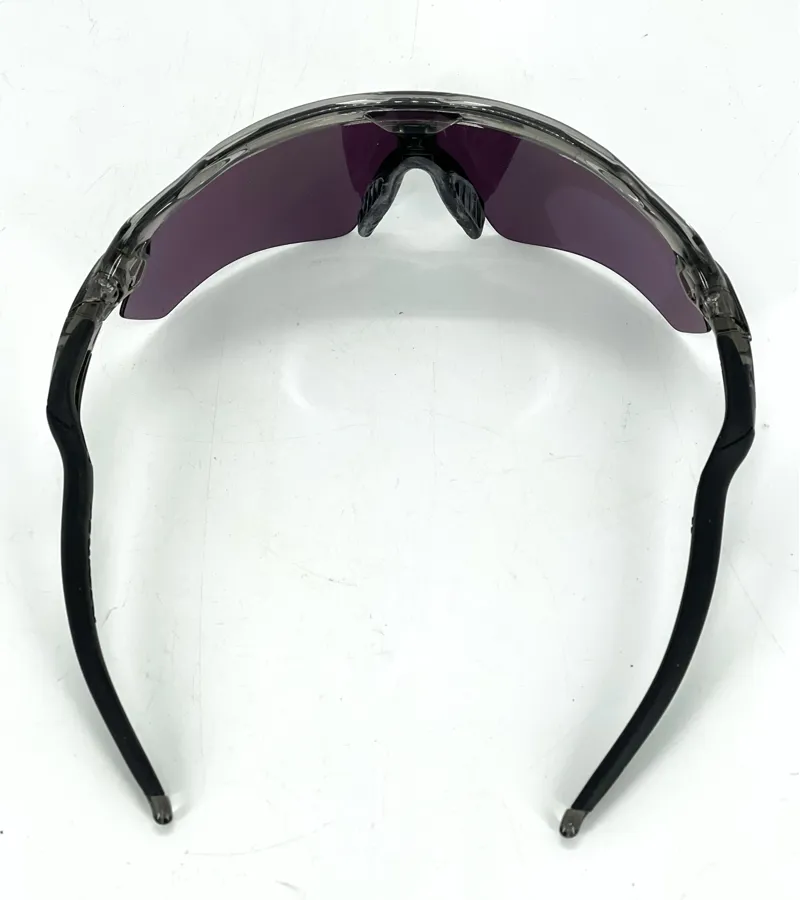 Oakley Radar EV Path Sunglasses - Grey Ink/Prizm Road Black-2