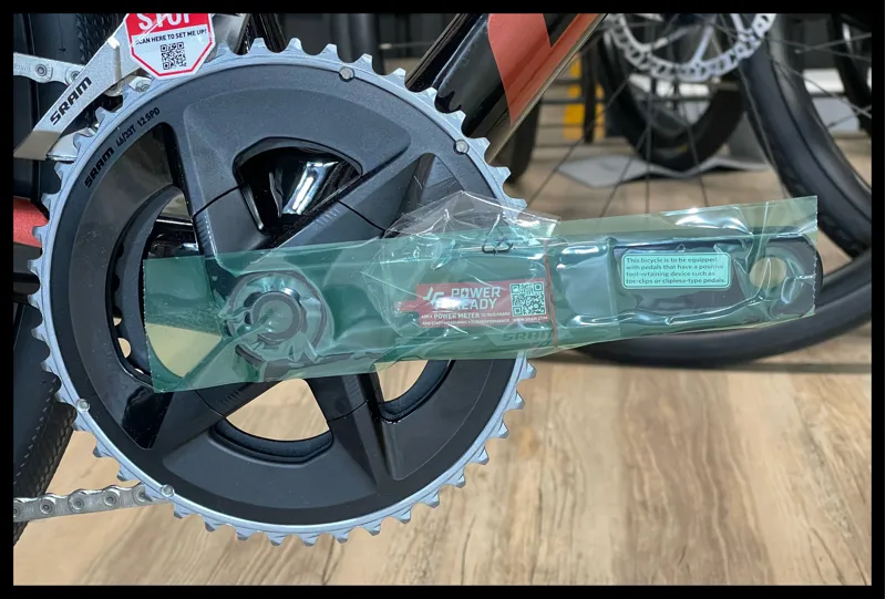 Defy Advanced 0 Small Carbon/Terracotta 2022-8