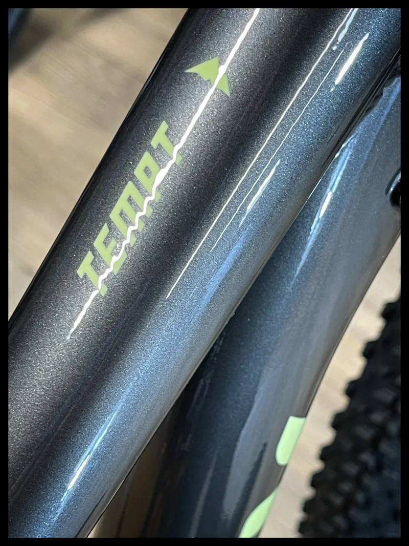 Tempt 29 4 Large Black Chrome Womens-3