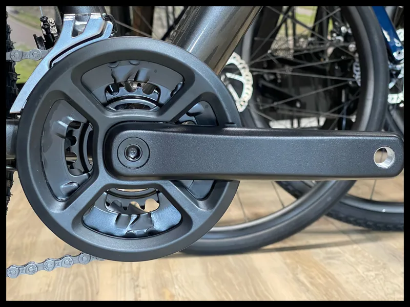 Liv Tempt 29 4 Medium Black Chrome 2022 Ladies-7