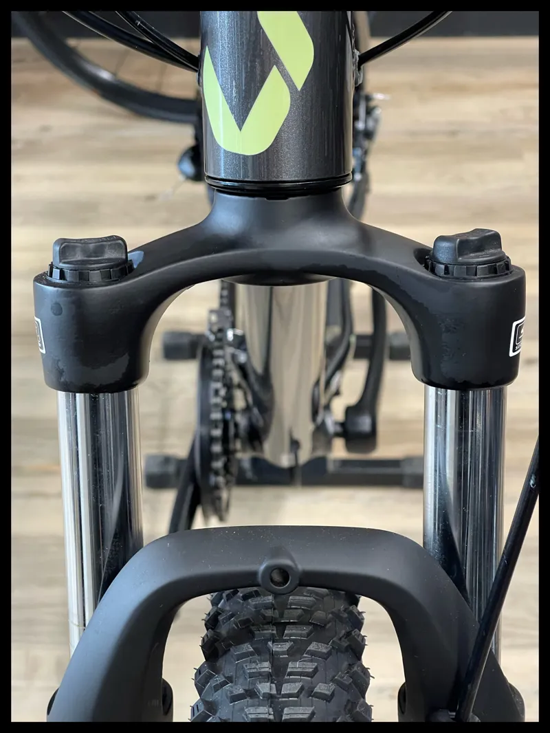 Liv Tempt 29 4 Medium Black Chrome 2022 Ladies-4