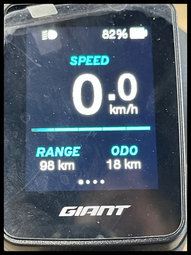 Explore E+ 2 GTS 25km/h Medium Metallic Navy 2021-8