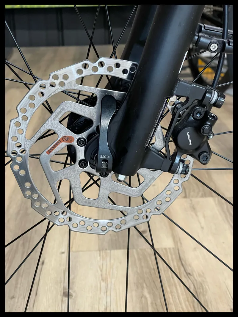 Explore E+ 2 GTS 25km/h Medium Metallic Navy 2021-9