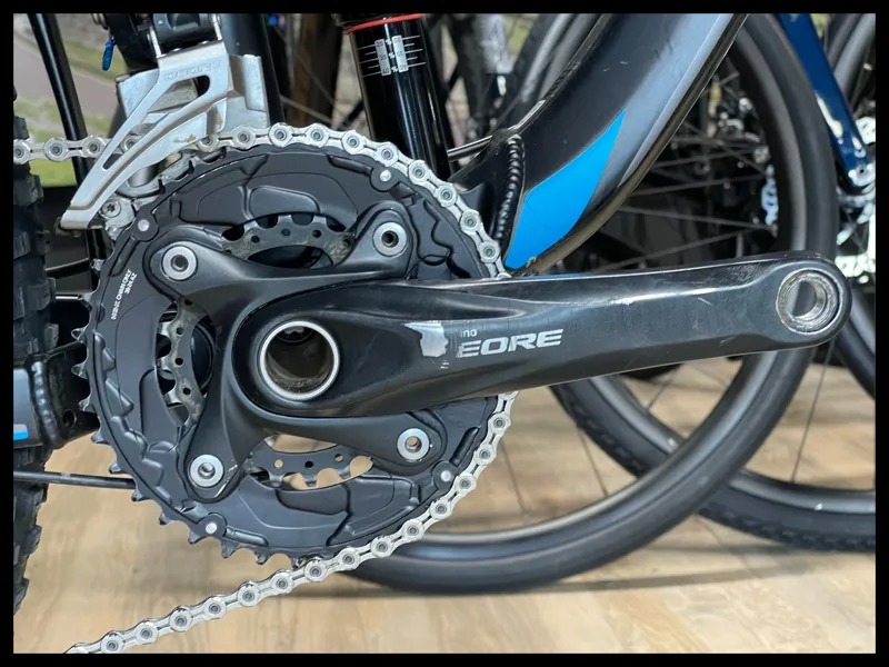 2016 Giant Trance 27.5 3 Medium Black-7