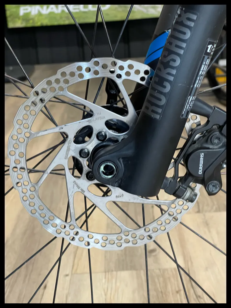 2016 Giant Trance 27.5 3 Medium Black-9