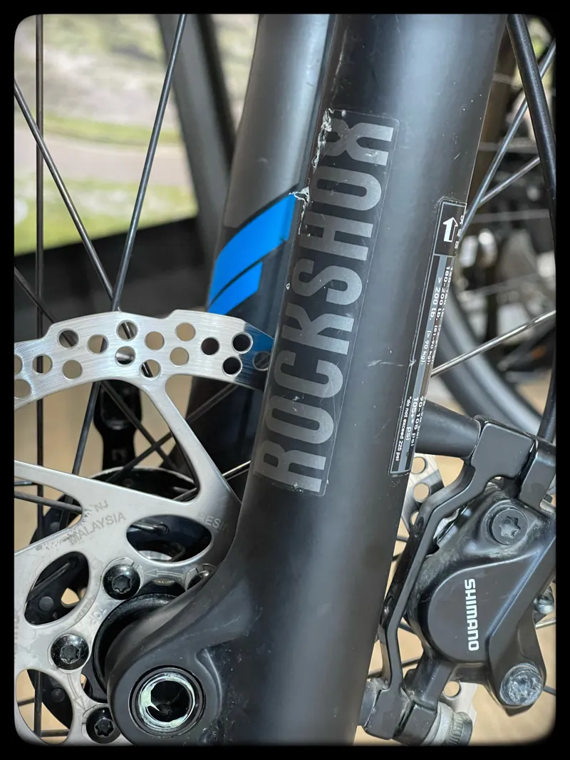 2016 Giant Trance 27.5 3 Medium Black-10