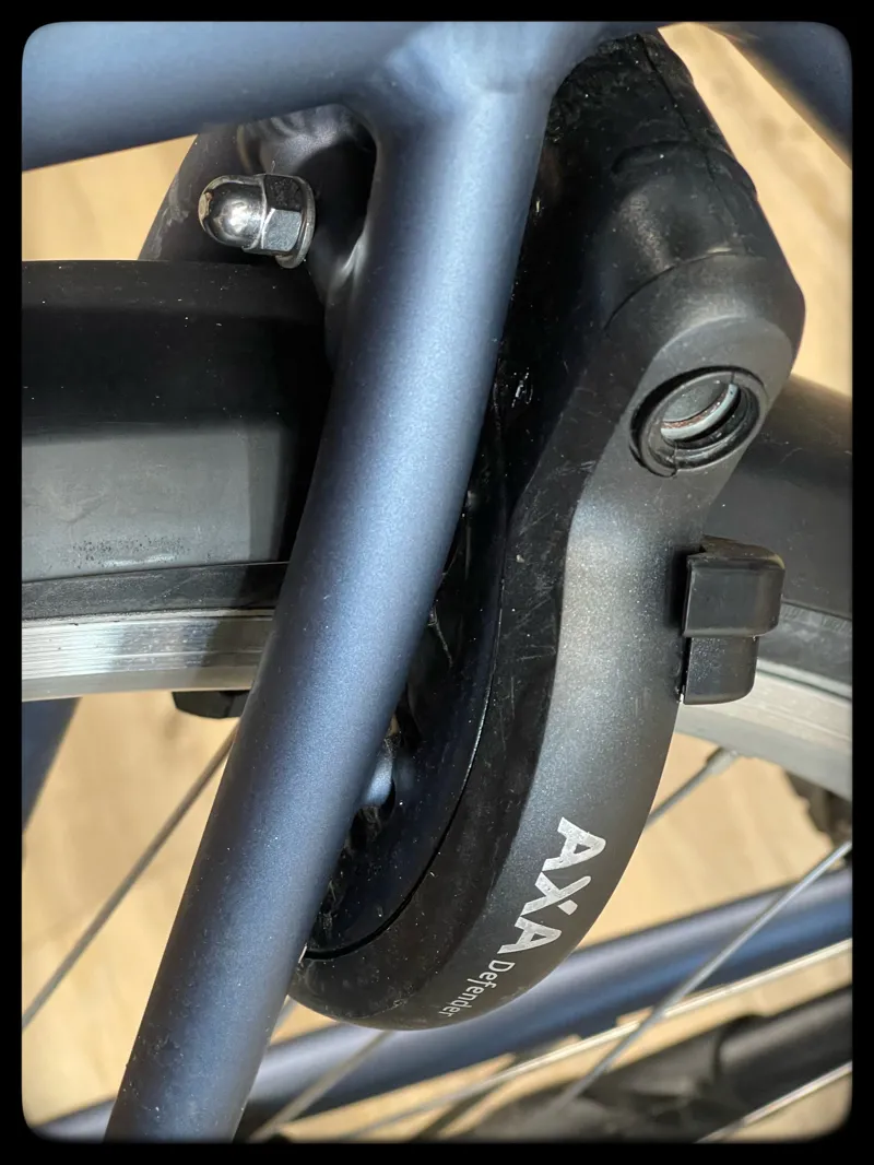 QWIC Step Thru Leisure eBike Premium NZ.1-4