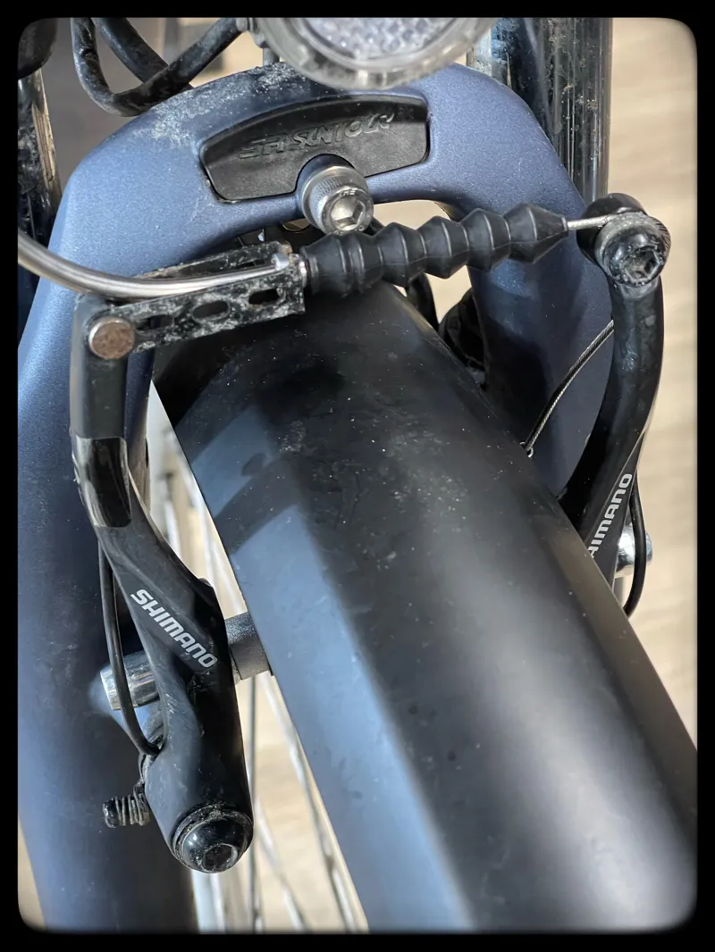 QWIC Step Thru Leisure eBike Premium NZ.1-6