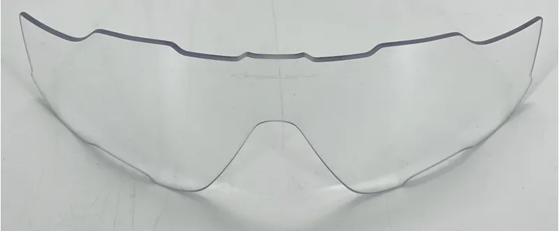 Oakley Jawbreaker Replacement Lens - Clear