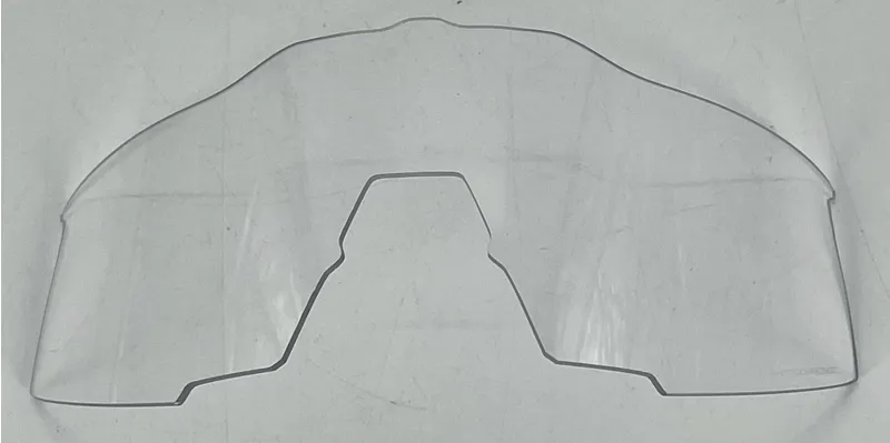 100 Speedcraft Replacement Photochromic Lens-1