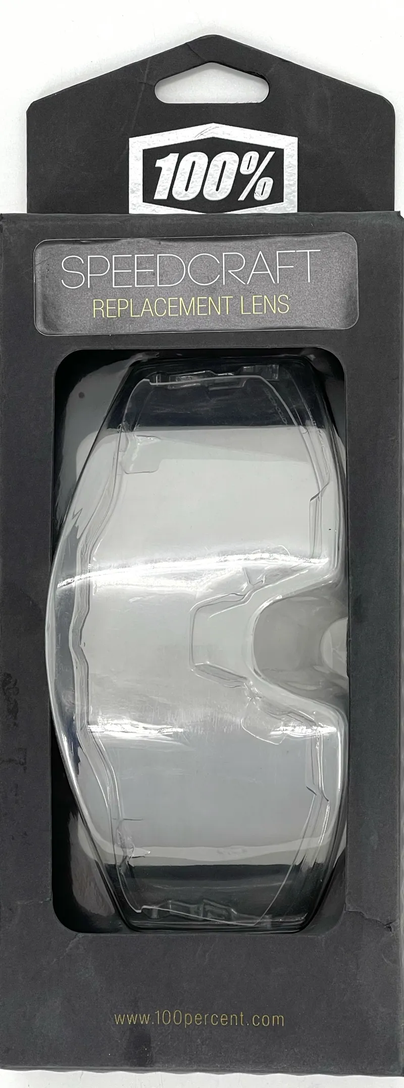 100 Speedcraft Replacement Photochromic Lens