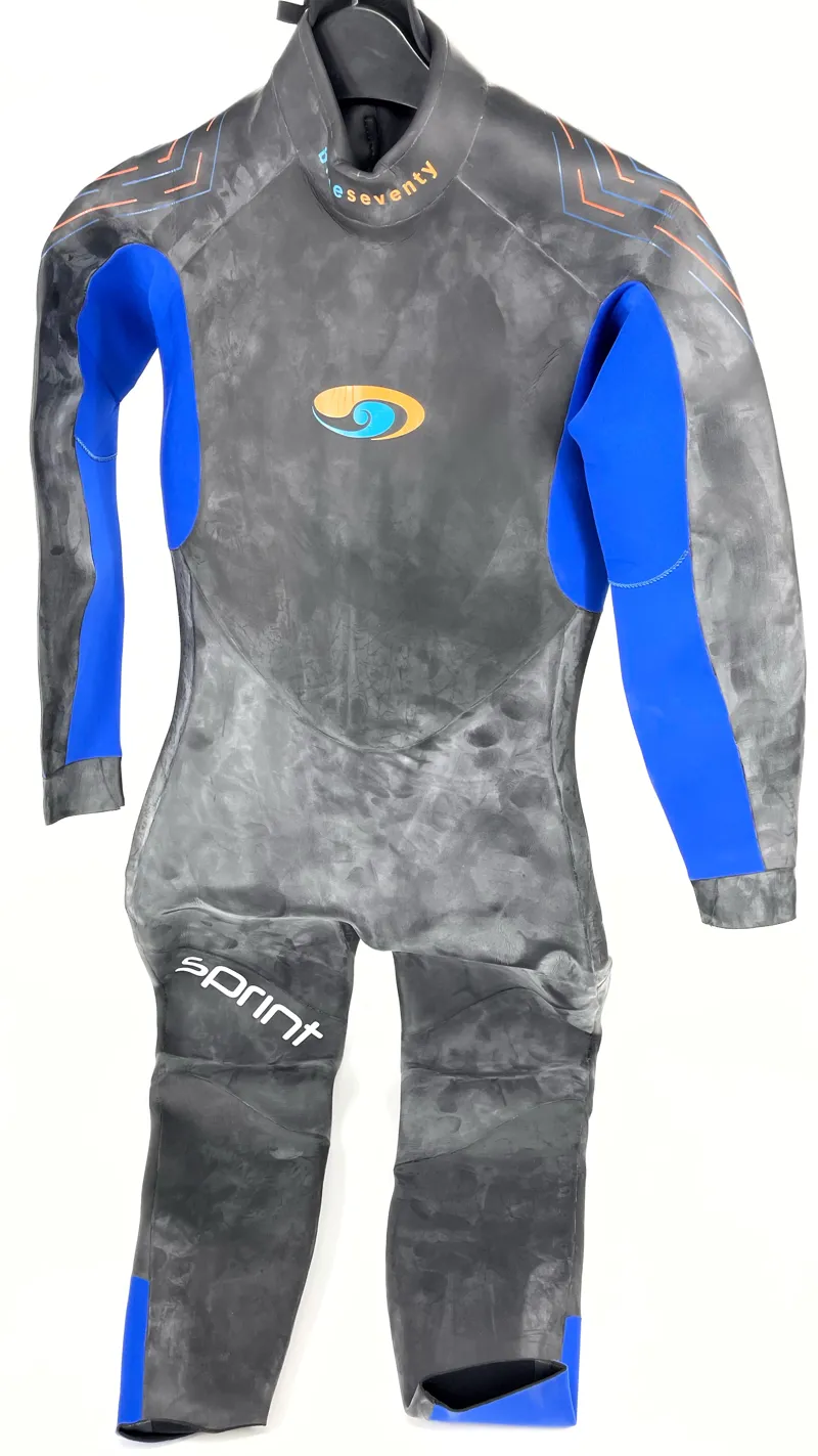 Sprint Women's Wetsuit WML