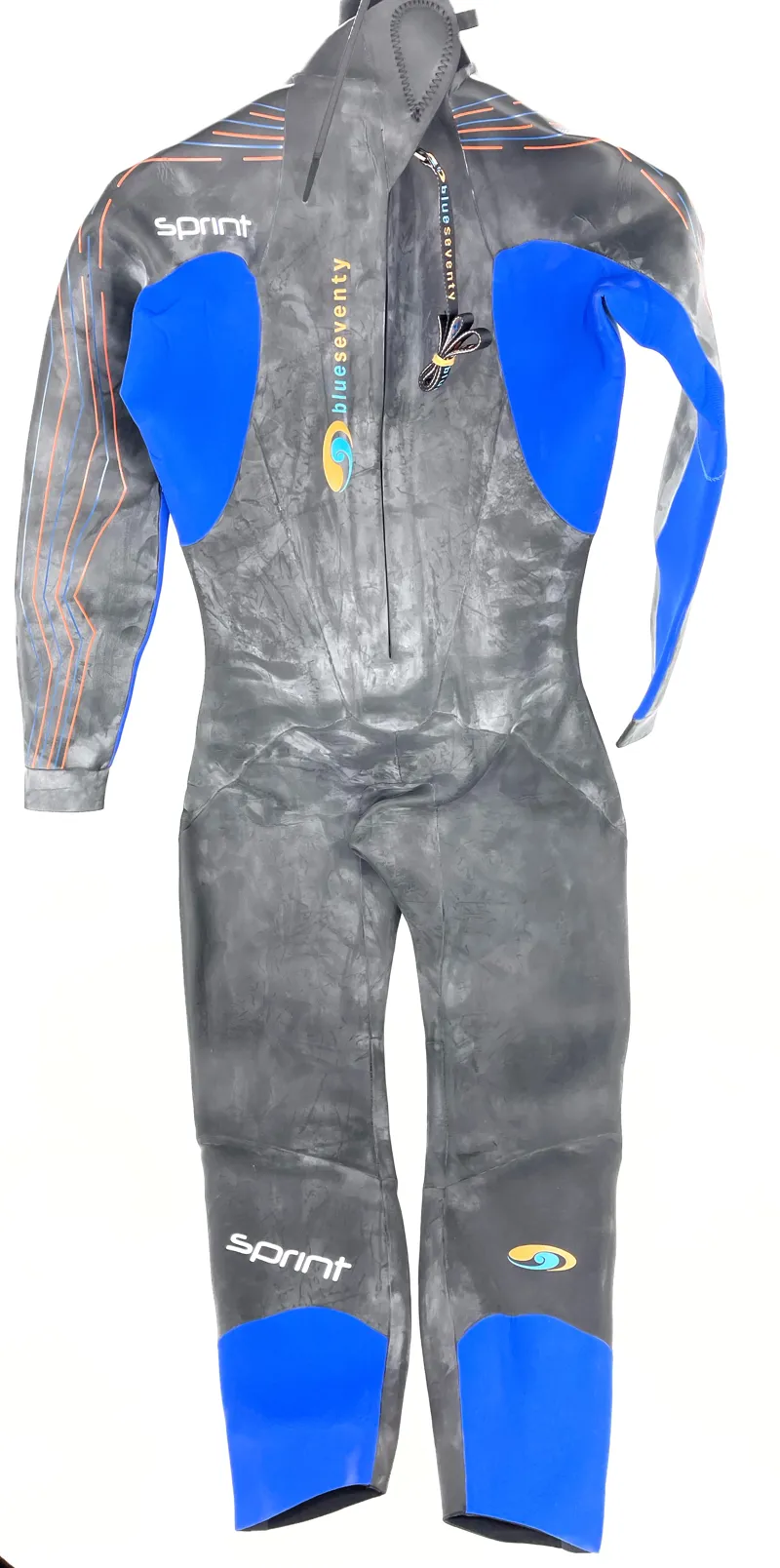 Sprint Women's Wetsuit WML-1