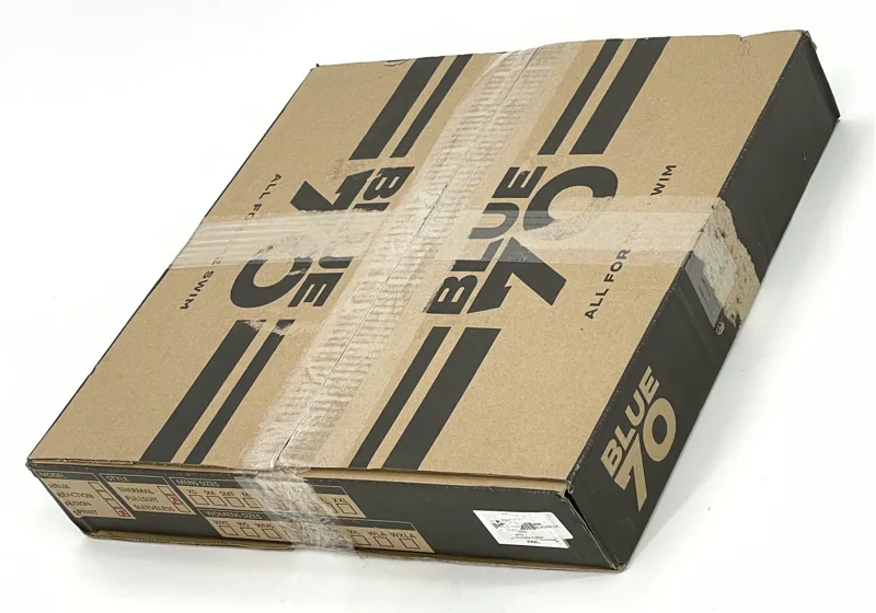 Sprint Women's Wetsuit WML-4