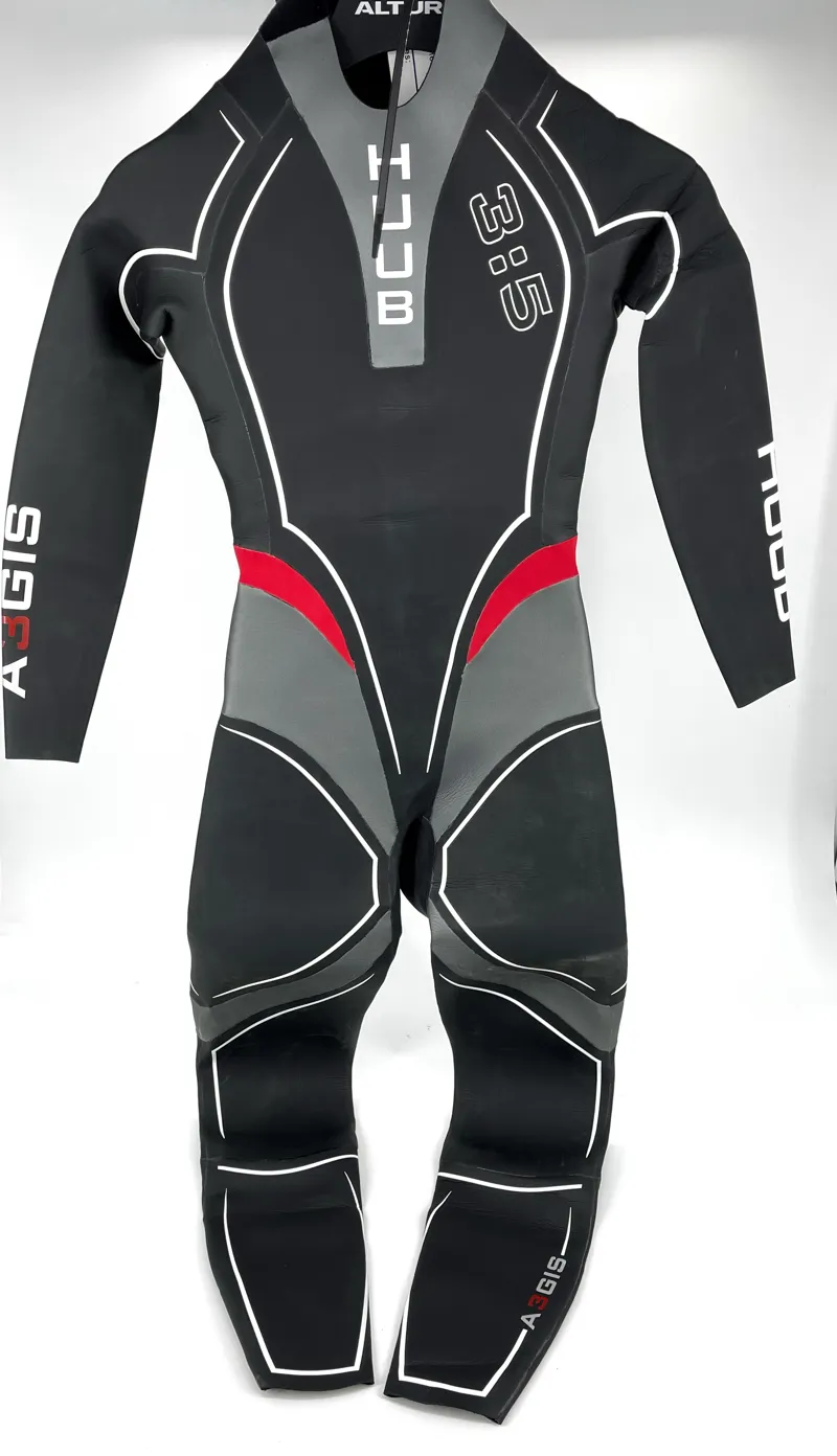 Huub Aegis III 3:5 Wetsuit SMT