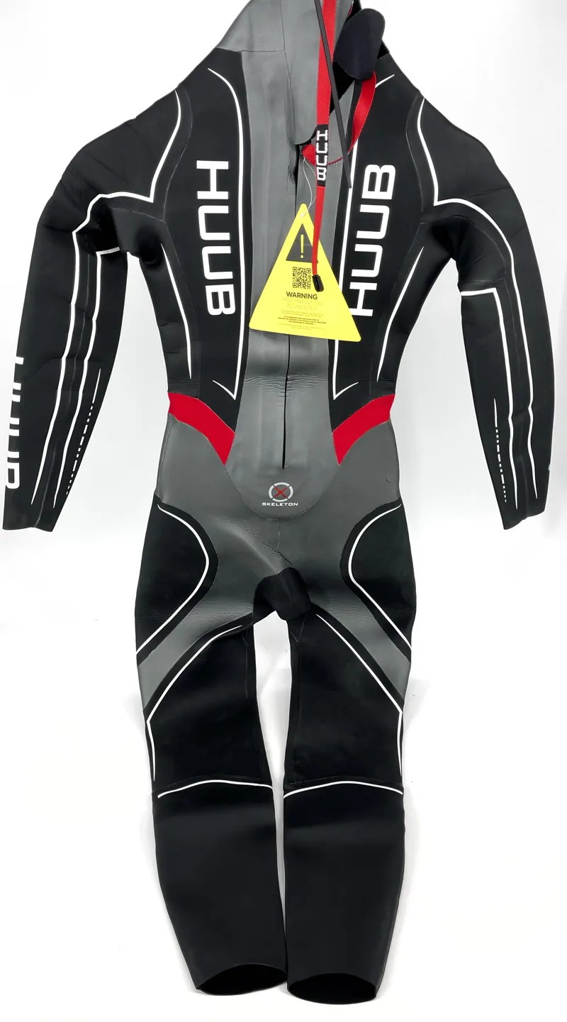 Huub Aegis III 3:5 Wetsuit SMT-1