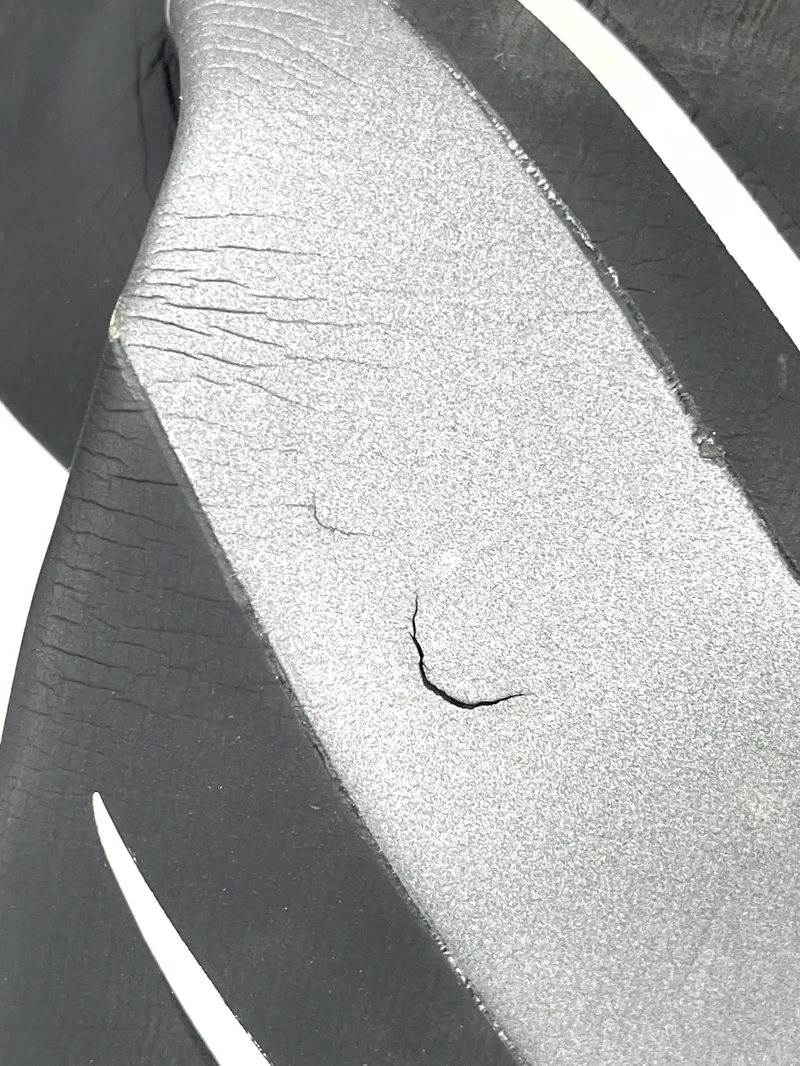 Huub Aegis III 3:5 Wetsuit SMT-4