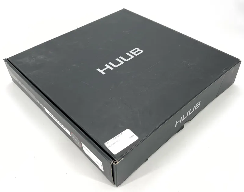 Huub Aegis III 3:5 Wetsuit SMT-3