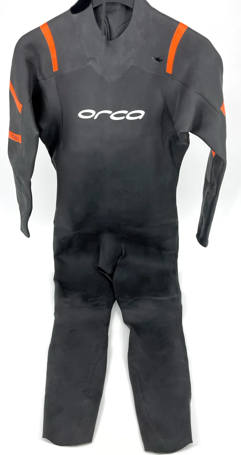 Orca TRN Core Openwater Wetsuit  8