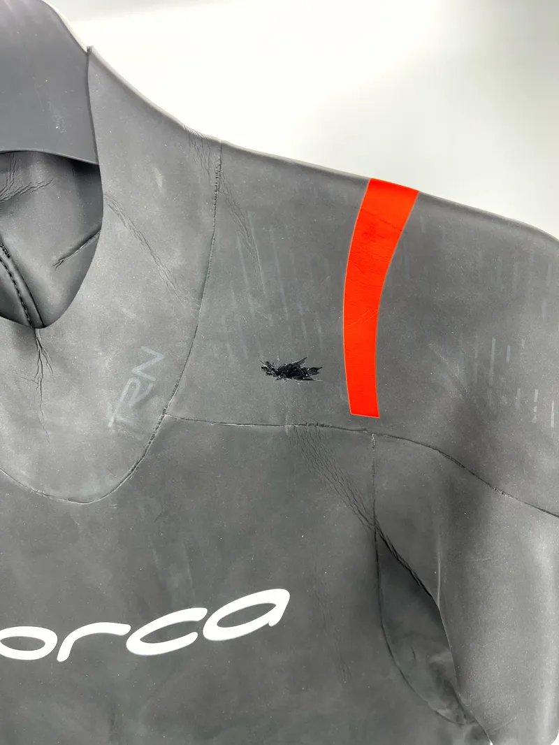 Orca TRN Core Openwater Wetsuit  8-4