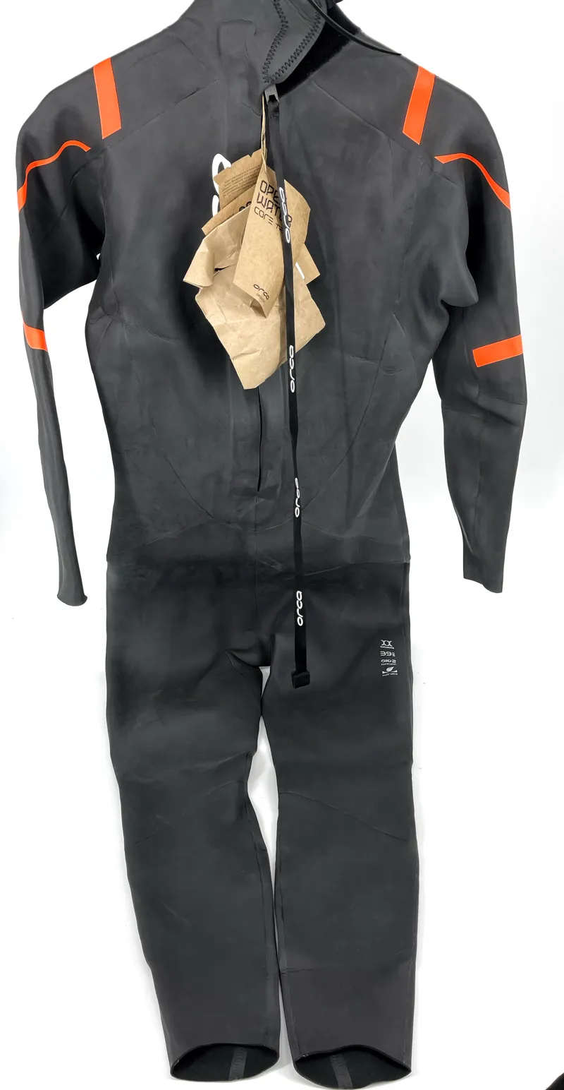 Orca TRN Core Openwater Wetsuit  8-1