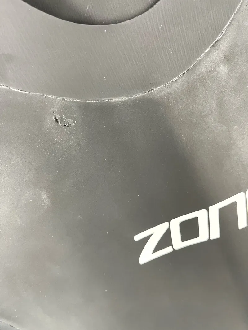 Advance Womens Wetsuit L-4