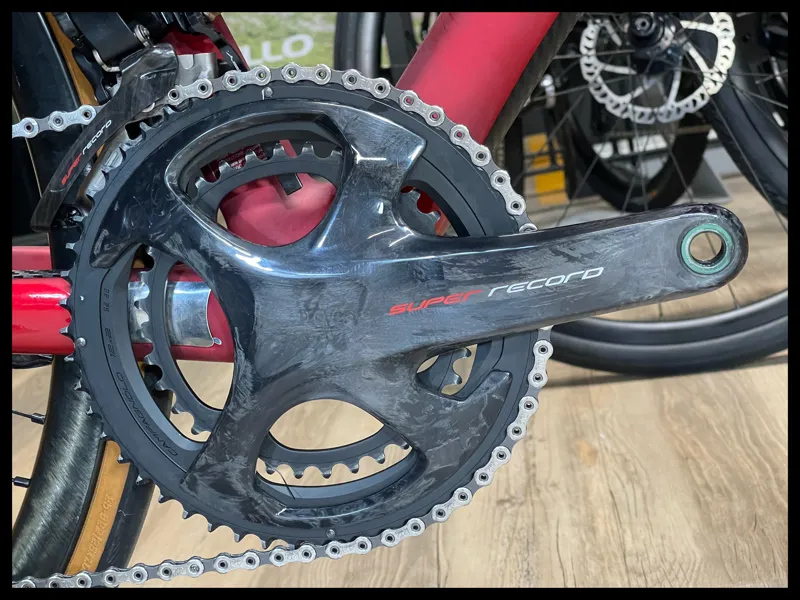 Colnago V2R Red 52s 2019-6