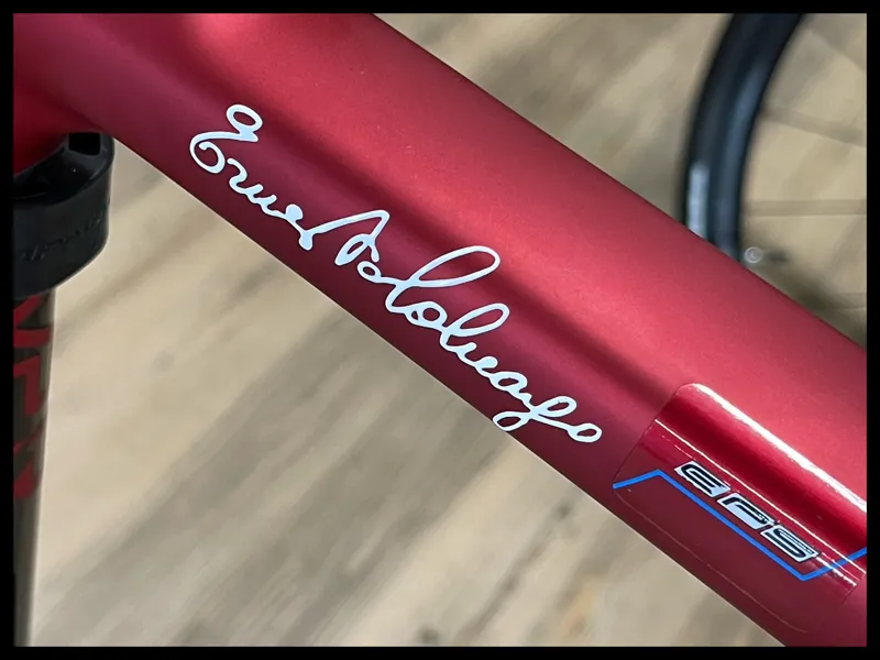 Colnago V2R Red 52s 2019-1