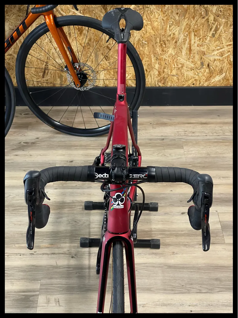 Colnago V2R Red 52s 2019-3