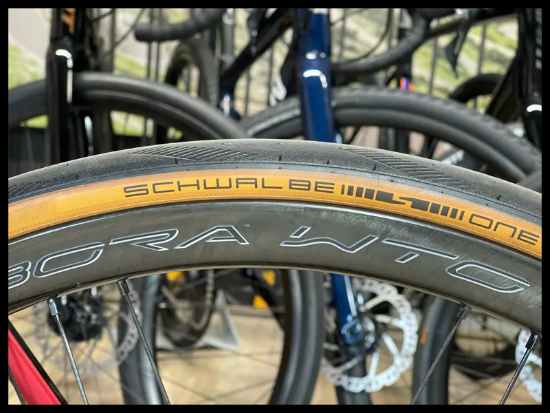 Colnago V2R Red 52s 2019-10