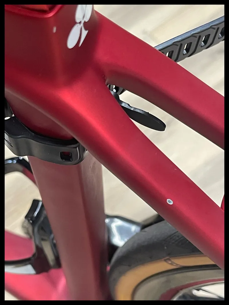 Colnago V2R Red 52s 2019-11