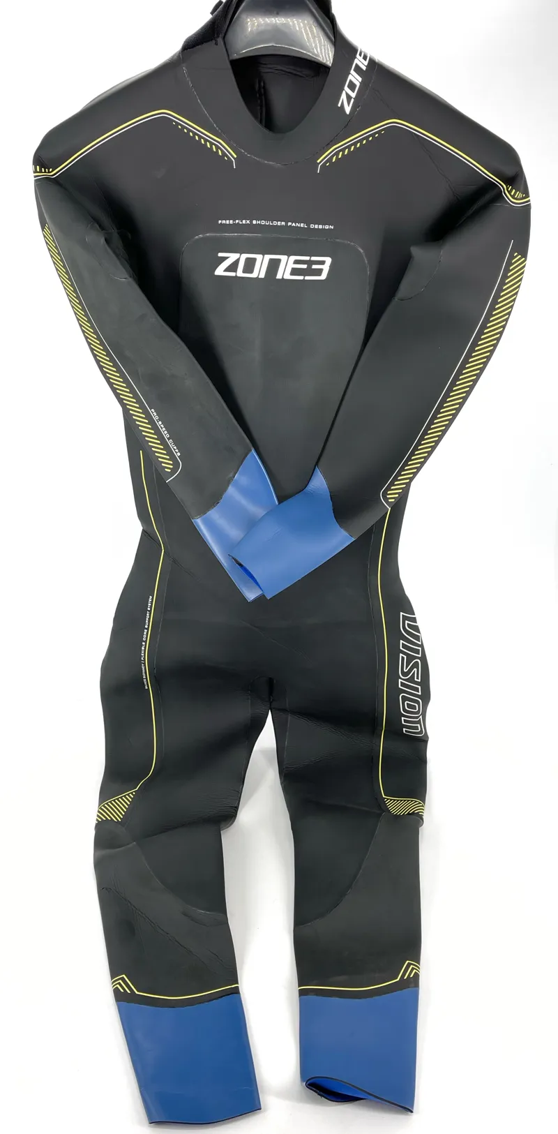 Vision Wetsuit SM