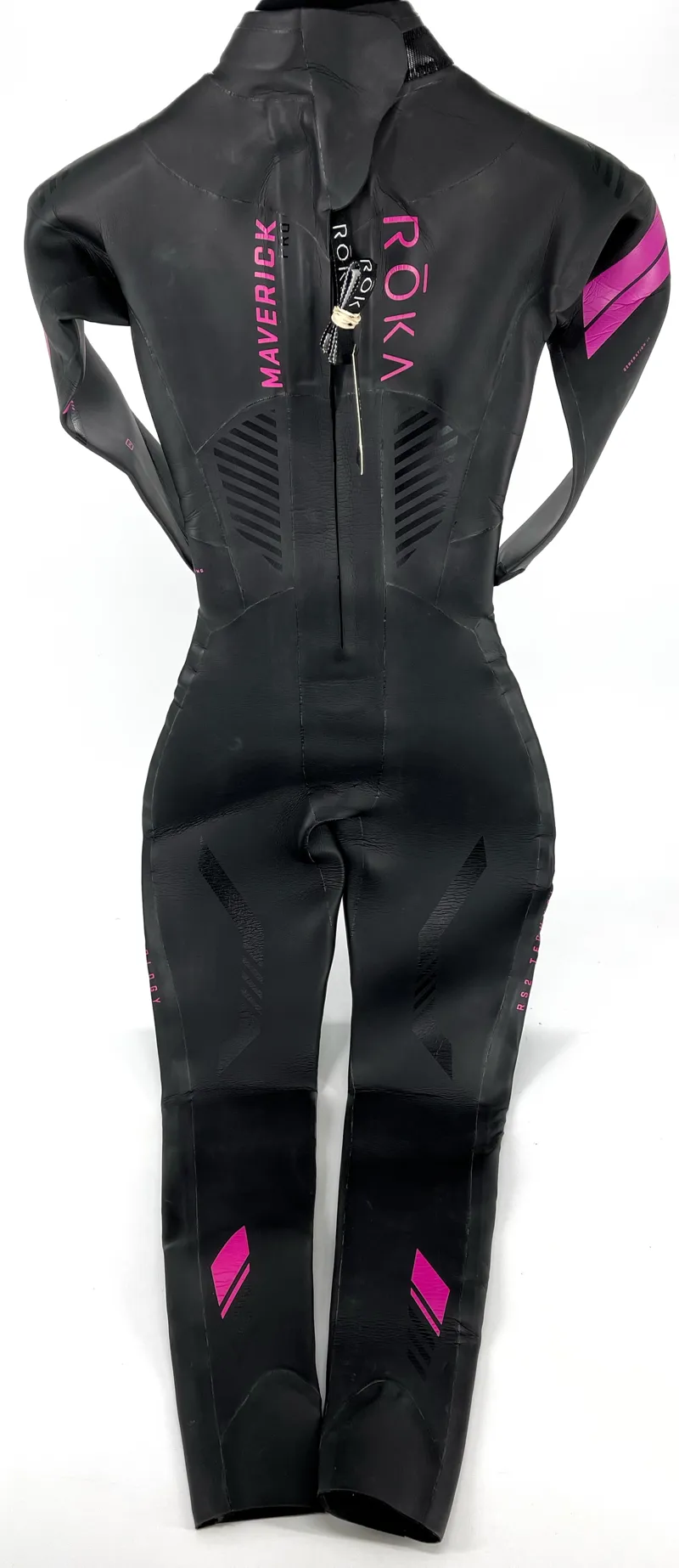 Maverick Pro II Womens Wetsuit WSXT-1