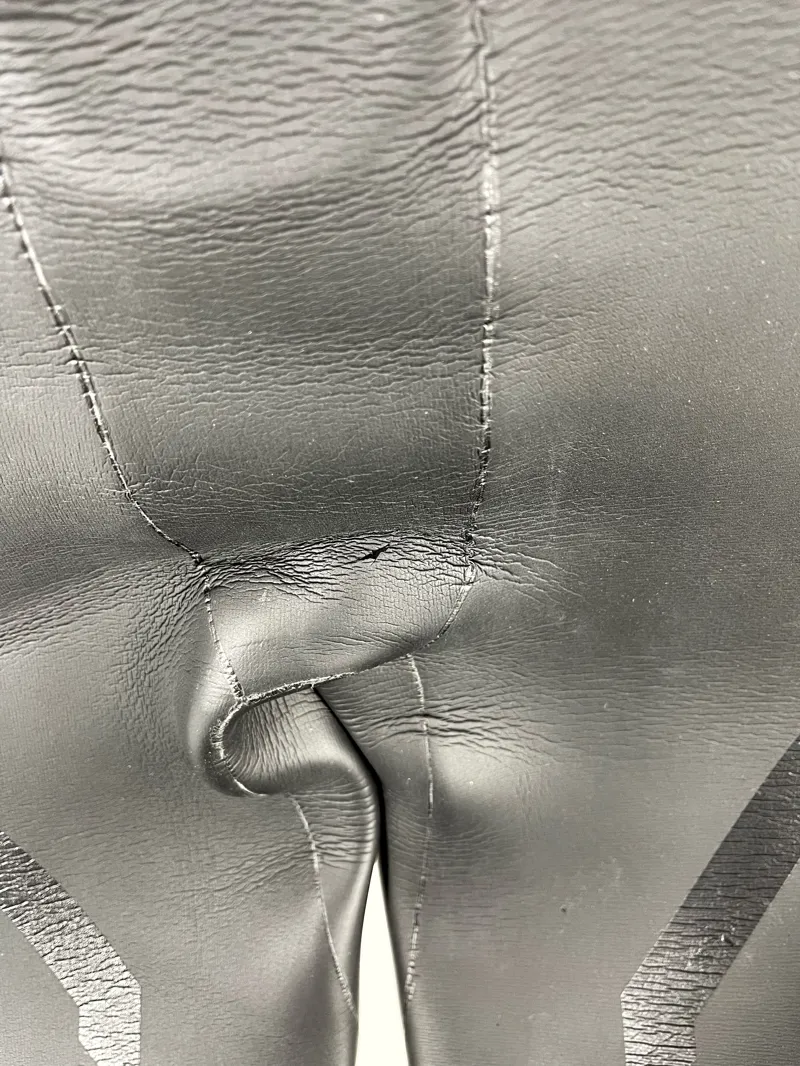 Maverick Pro II Womens Wetsuit WSXT-4