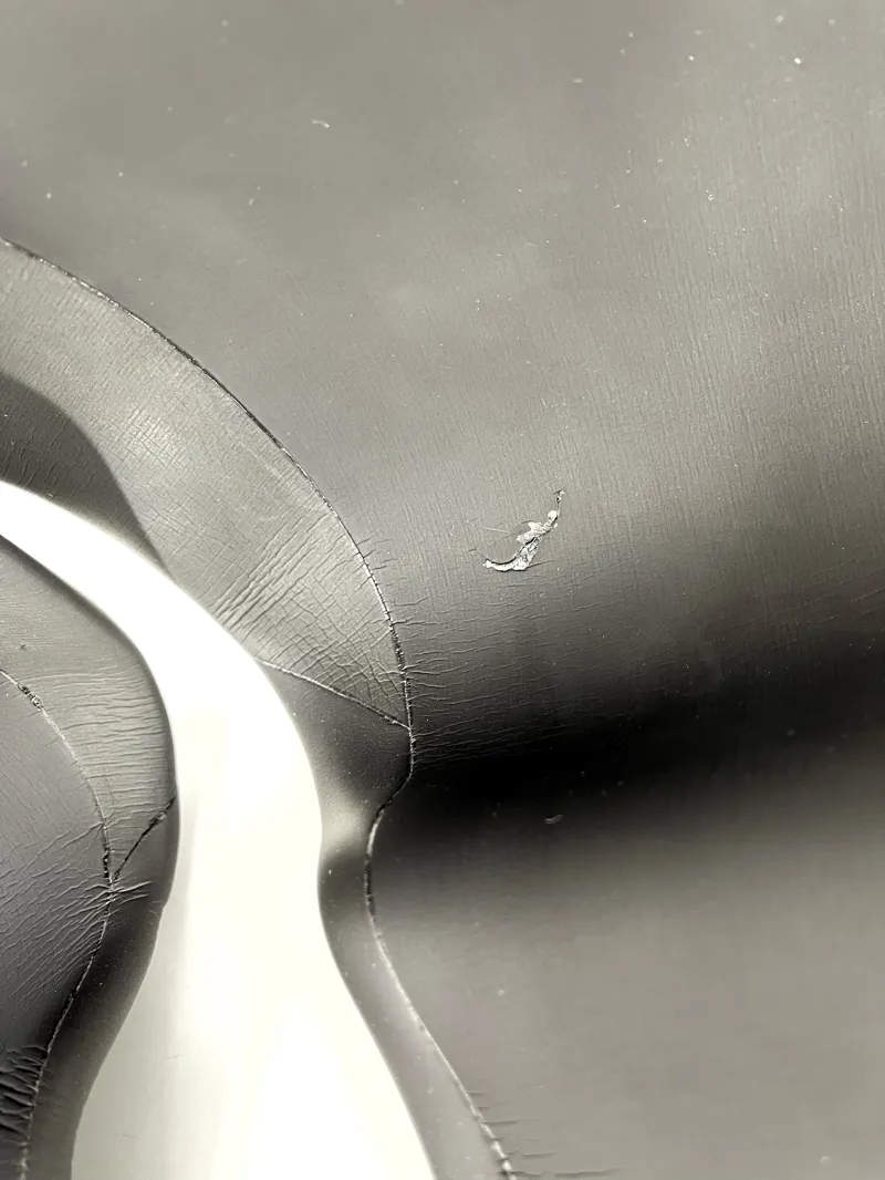 Vision Womens Wetsuit ST-5