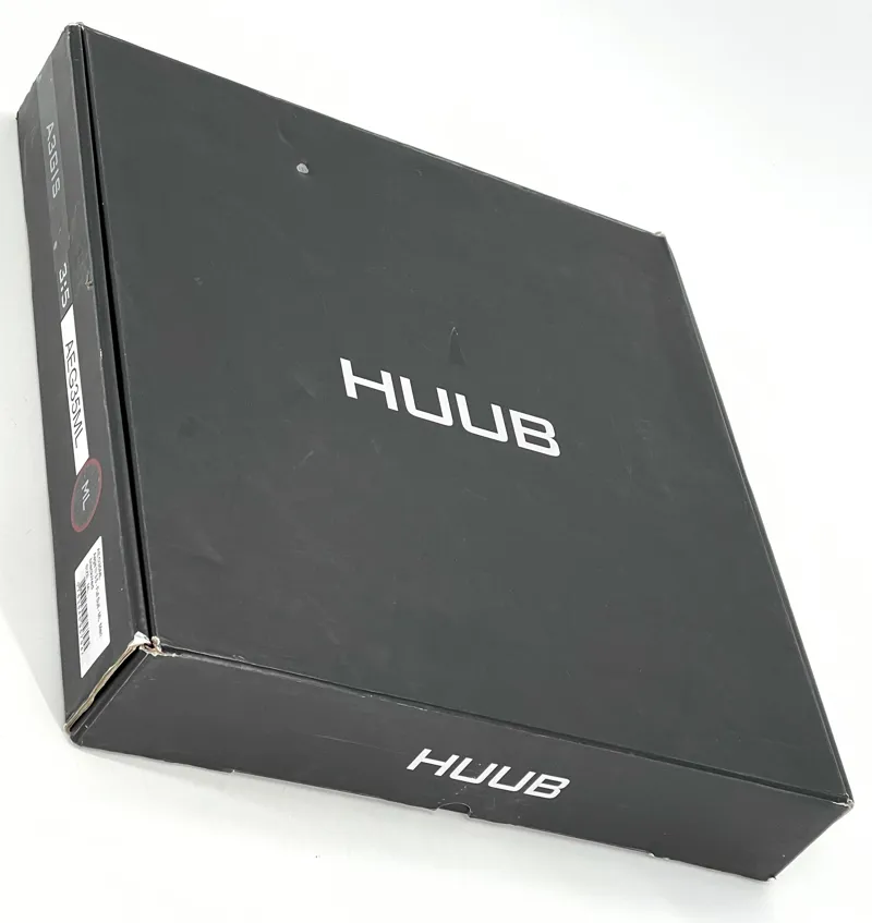 Aegis III 3:5 Wetsuit ML-3