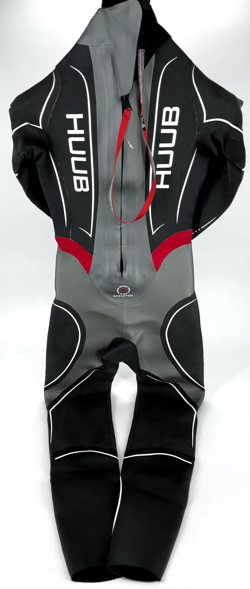 Aegis III 3:5 Wetsuit ML-1