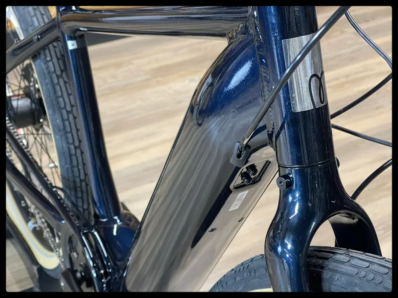 Momentum Transend E+ GTS 25km/h Medium Ink 2022-3