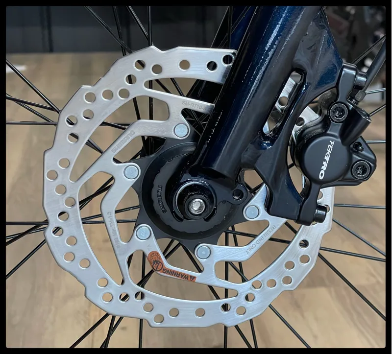 Momentum Transend E+ GTS 25km/h Medium Ink 2022-7