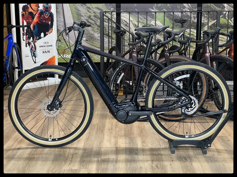 Momentum Transend E+ GTS 25km/h Medium Ink 2022-1